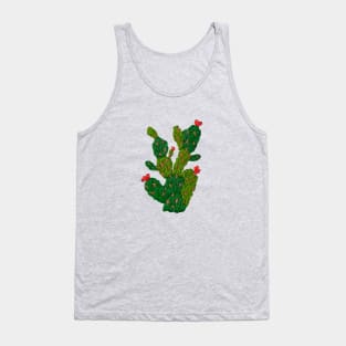 Mexico Two Tank Top